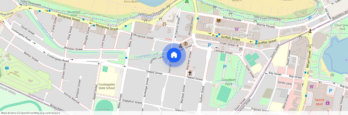 1 / 36 Garrick St, Qld 4225, Kirra