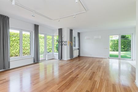 Komfortowy dom w Konstancinie |5 pokoi |4sypialnie - Photo 4