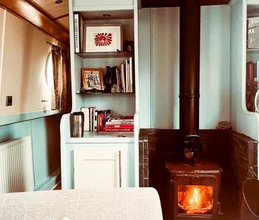 1 bedroom property to rent - Photo 1