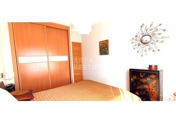 Apartamento T2 em Setúbal