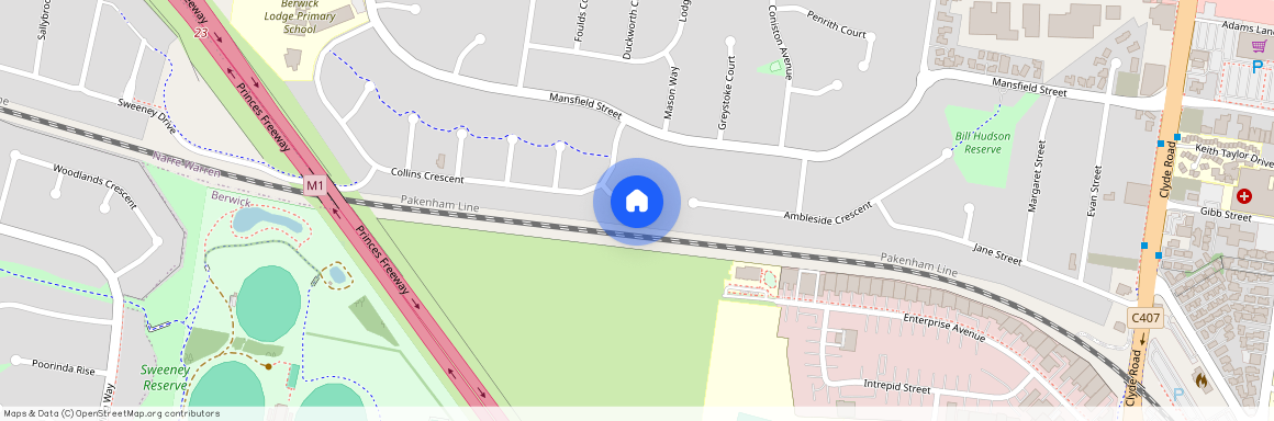 9 Daniher Close, Vic 3806, Berwick