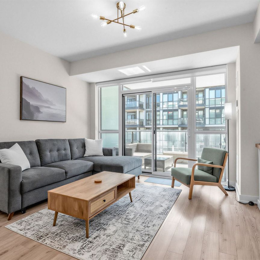 For Lease - 375 Sea Ray Avenue Unit# 233, Innisfil, Ontario - Photo 1