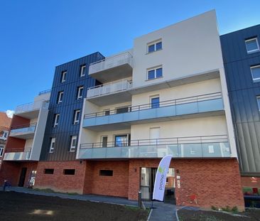 Location Appartement 70m² ARMENTIERES 59280 - Photo 1
