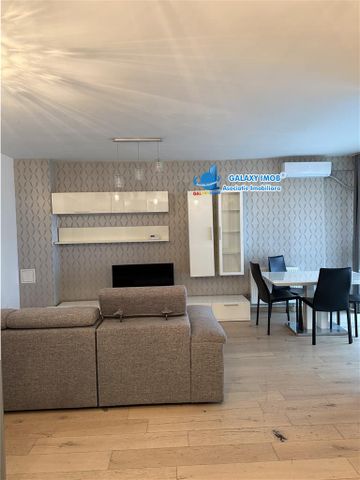 Apartament 2 camere de inchiriat - parcare subterana- Circului Tower - Fotografie 2