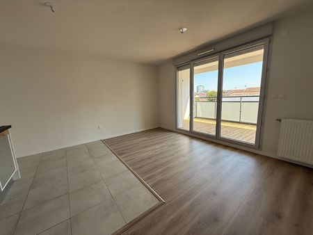 Appartement 3 pièces - Photo 2
