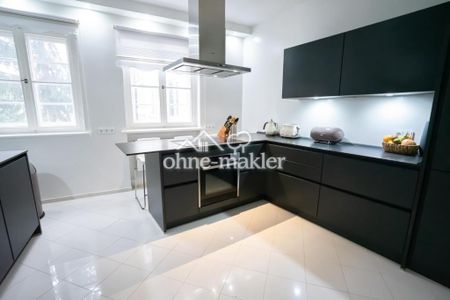 Moderne 3-Zimmer-Wohnung mit Balkon und Einbauküche in Berlin-Reinickendorf - Photo 4