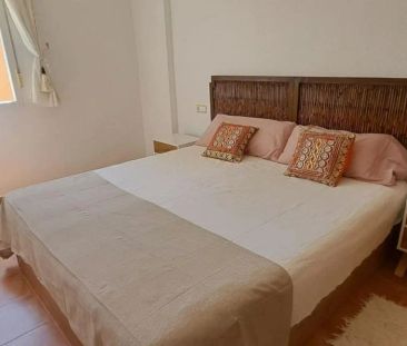 Piso de alquiler en Avenida del Mar, 11, Marina de la Torre - Foto 4