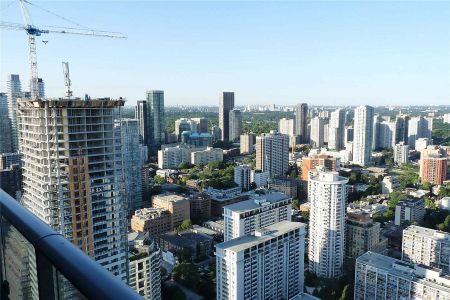 For Lease - 7 Grenville Street Unit# 4806, Toronto, Ontario - Photo 4