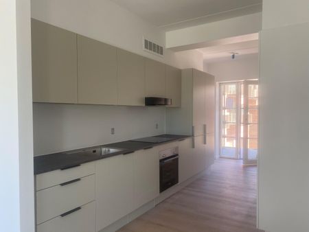 <b>Spritny velindrettede 2-værelses lejlighed på 55 m² på Stigsborg</b> - Photo 5