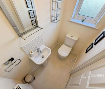 2 bedroom terraced house to rent - Photo 6