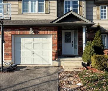 For Lease - 528 VIRGINIA CREEPER Street, Waterloo, Ontario - Photo 5