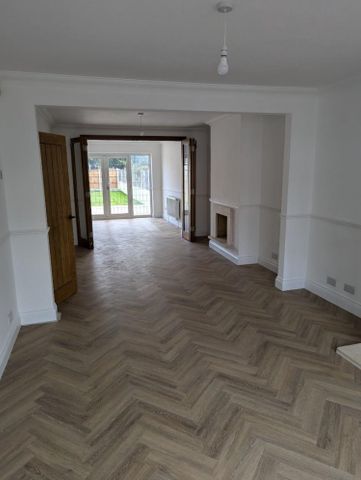 4 bedroom House To Let Total Size: 1507 SQ FT - Photo 2