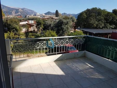 Studio/Γκαρσονιέρα για ενοικίαση - Πάτρα, - Photo 4