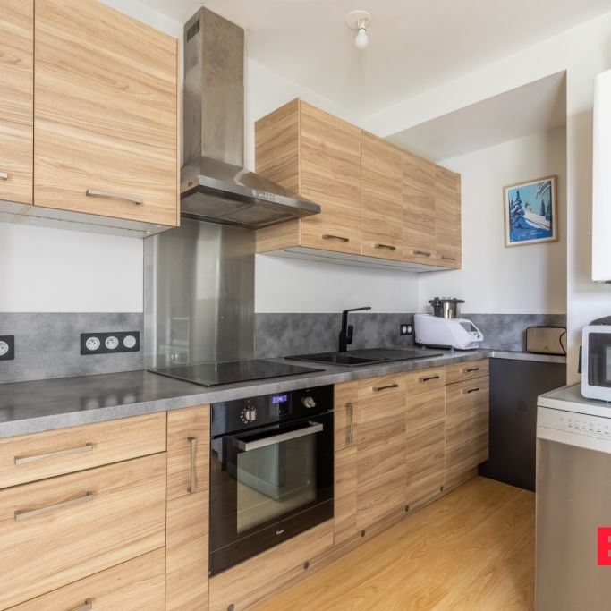 Location Appartement 3 pièces 55m² ST ERBLON 35230 - Photo 1