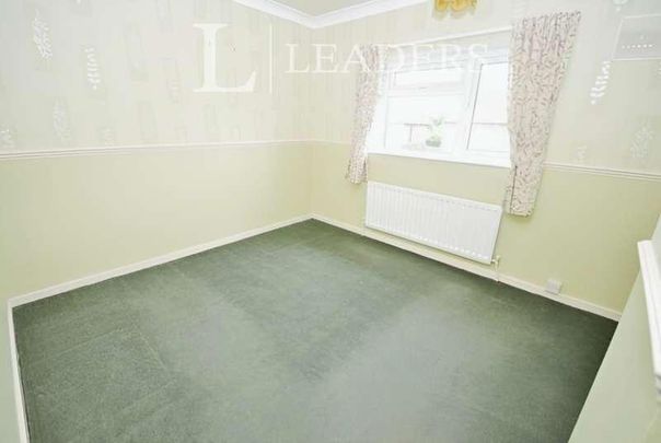 Gracedieu Road, Loughborough, LE11 - Photo 1