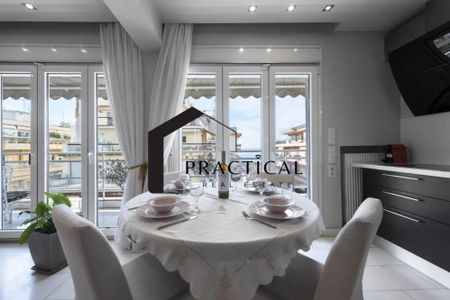 Διαμέρισμα για ενοικίαση - Ανάληψη - Μπότσαρη - Νέα Παραλία - Photo 2