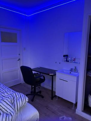 Room Groningen - Mutua Fidesstraat - Photo 1