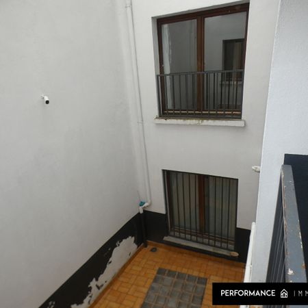 Appartement meublé Nancy 3 pièce(s) 59 m2 - Photo 3