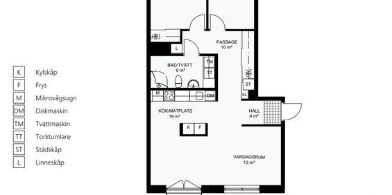 Limhamnsvägen 127B, Limhamns Hamnområde - Photo 3