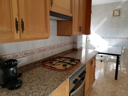 Avinguda de Burjassot, Valencia, Valencian Community 46015 - Photo 5