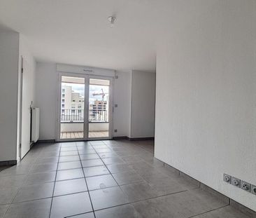 Appartement 2 pièces – 44 m² - Photo 2