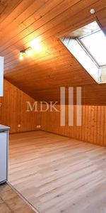 For rent in Troistorrents a studio on the 3rd floor - Photo 3