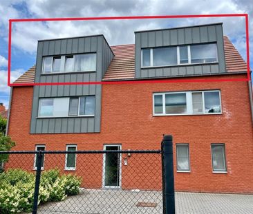Appartement te huur in Wechelderzande voor € 800 met 2 slaapkamers - Photo 3