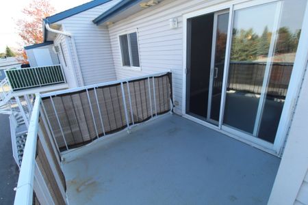 Appartement à louer - Terrebonne (La Plaine) (Laurier/Chartrand) - Photo 5