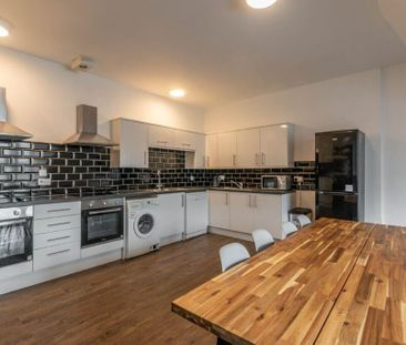 8 bedroom flat share to rent - Photo 6