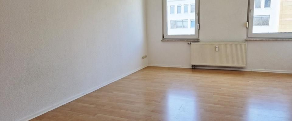 Schöne 3-Raumwohnung mit tollem Balkon in Leipzig - Photo 1