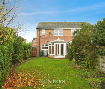 3 bedroom semi-detached house to rent - Photo 6