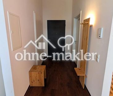 Schickes Single-Appartement mit großer Terrasse - Photo 6