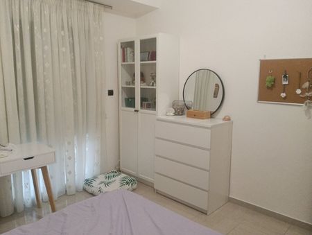 Διαμέρισμα για ενοικίαση Νέα Πολιτεία (Εύοσμος) - Photo 5