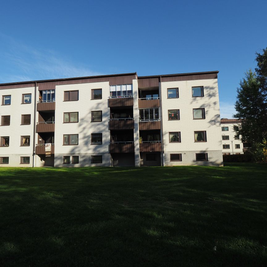 Kerstinbodagatan 38 - Photo 1