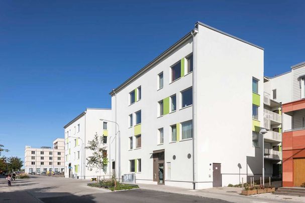 Nattviolsgatan 6, 75444, Uppsala - Photo 1