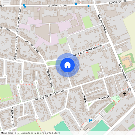 Hugo Verrieststraat 19, 8930 Lauwe