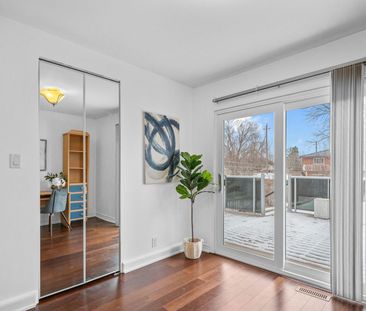 For Lease - 27 Stock Avenue Unit# Upper, Toronto, Ontario - Photo 4