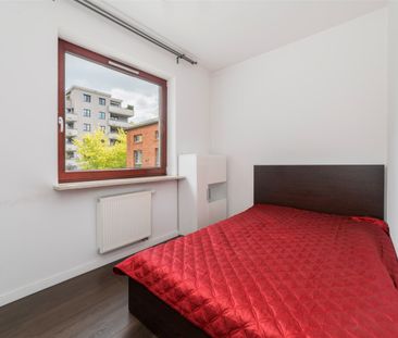 Łódź, Śródmieście, Tylna - Zdjęcie 5
