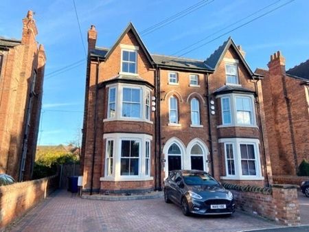 Musters Road, Nottingham, NG2 - Photo 5