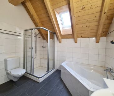 6 Zimmer, 206 m², 2. Stock - Photo 2