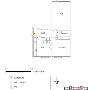 Ingesundsvägen 13 A - Foto 3