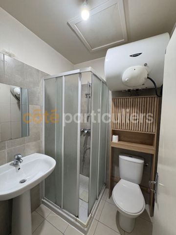 Appartement Linas F1 Bis 32.37 m2 - Photo 5