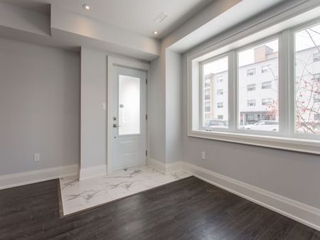 For Lease - 987 Avenue Road Unit# Upper, Toronto, Ontario - Photo 2
