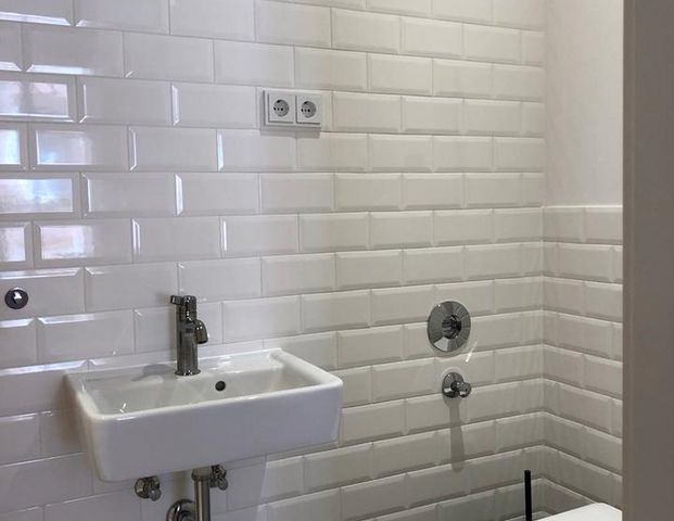 Sehr schöne 2 Zi Whg zu vermieten ab 01.02. 2026 - Foto 1