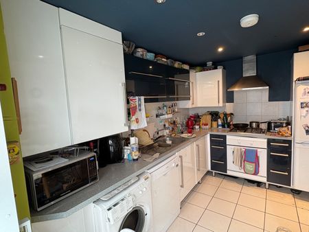 Room in a Shared House, New England St, BN1 - Photo 5