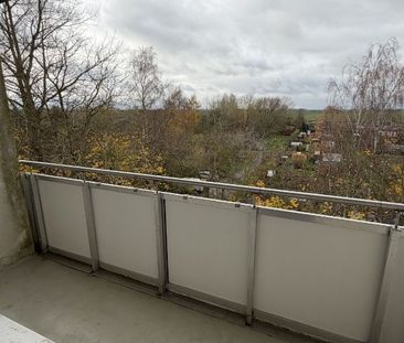 2-Raum-Wohnung in Knieper West - Foto 5