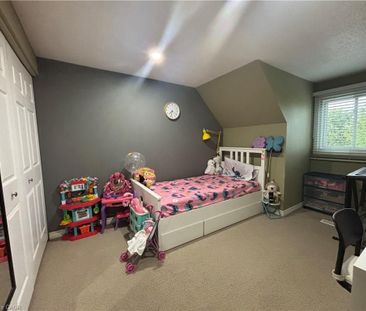 For Lease - 40 Caprice Court, Kitchener, Ontario - Photo 1