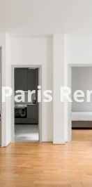 1 chambre, Grands Boulevards Paris 9e - Photo 1