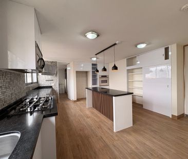Departamento en renta - Photo 1
