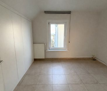 Gezellig appartement met 2 slaapkamers in Zwevezele! - Foto 2